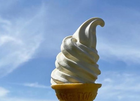 十勝アイスの道☆サマーチャレンジラリー 本店からのお知らせ ウエモンズハート 北海道・十勝のジェラート・アイスクリーム