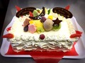 ☆特注ケーキ☆