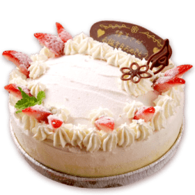 アイスケーキ丸型タイプ01
