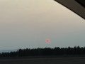 夕陽